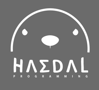 해달 프로그래밍 해달프로그래밍 haedal-programming haedal programming